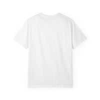 ASCEND White Graphic Tee