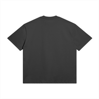 Balance Mode T-Shirt - Black
