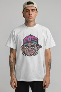 Balance Mode T-Shirt