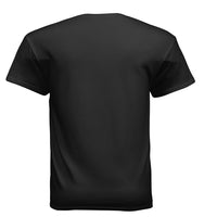 California LA Graphic Tee - Yellow