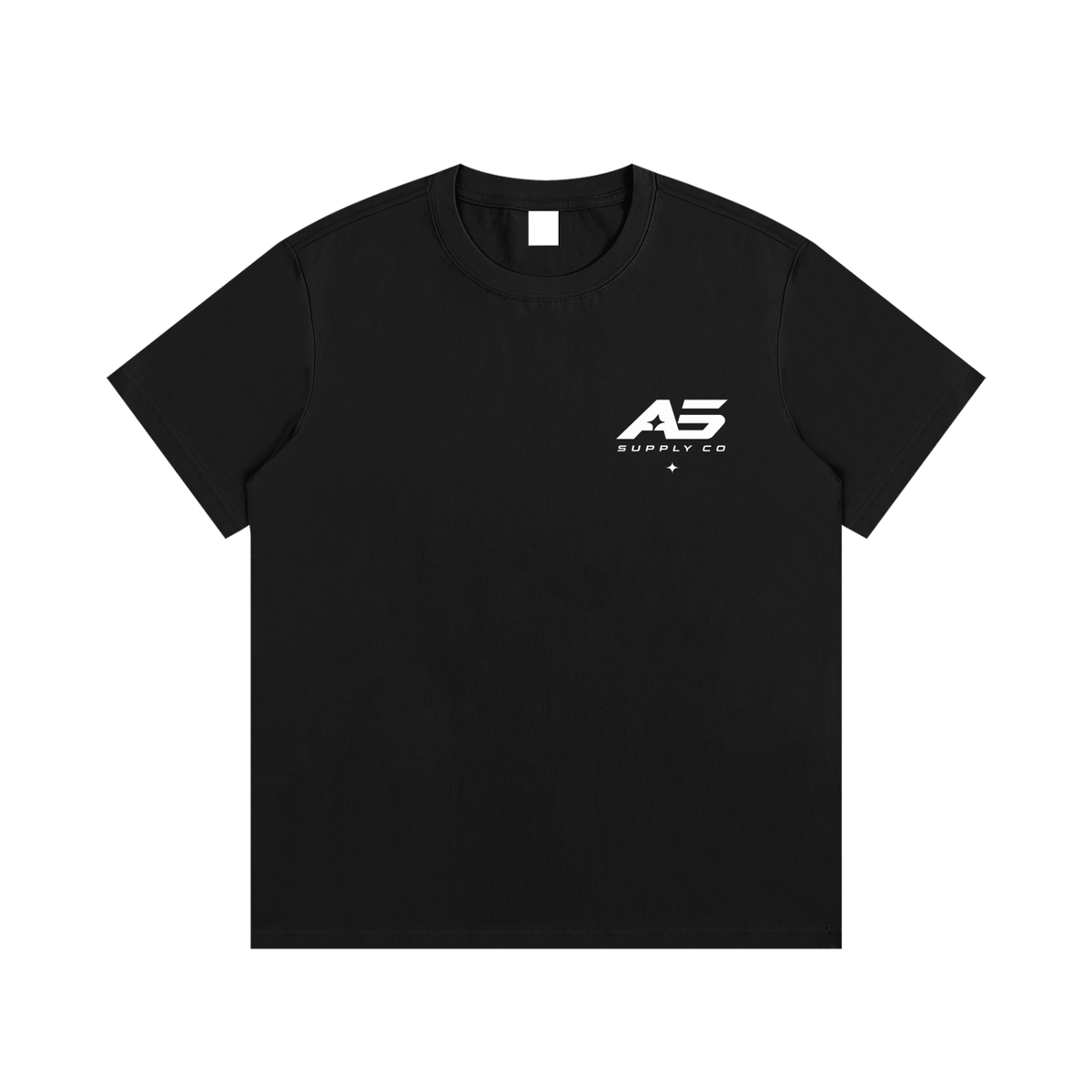 Essential Cotton T-Shirt