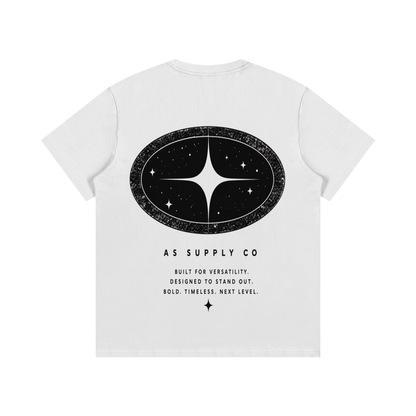 Essential Cotton T-Shirt