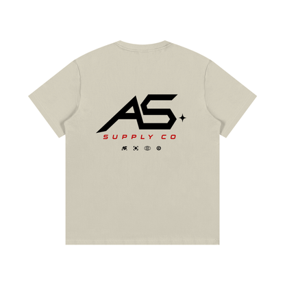 Essential Cotton T-Shirt