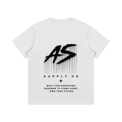 Essential Cotton T-Shirt