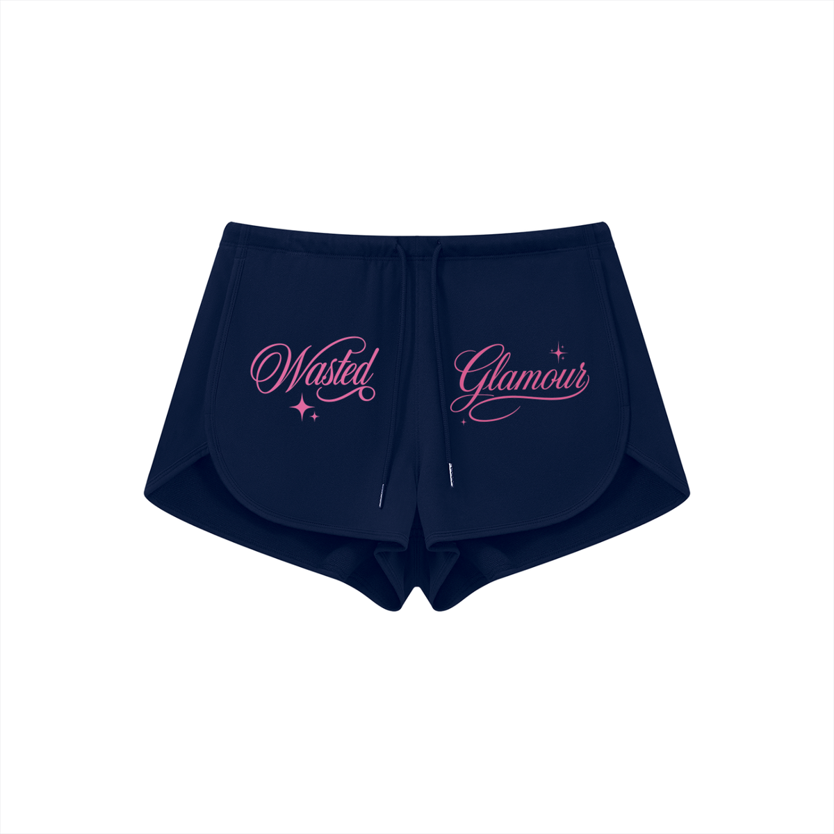 Women's Drawstring Shorts