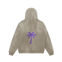 LA Legends ’78 Hoodie - Dusty Beige - Khaki / S