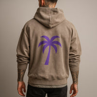 LA Legends ’78 Hoodie - Dusty Beige
