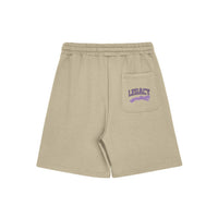 Legacy 999 Sweatshorts - Beige