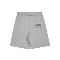 Legacy 999 Sweatshorts - Light Grey