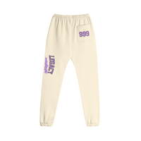 Legacy Lightning 999 Cream Sweatpants
