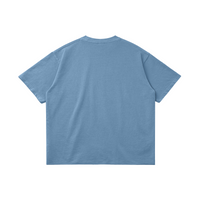 Legacy Lightning 999 Graphic Tee - Blue