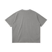 Legacy Lightning 999 Graphic Tee - Light Gray / S