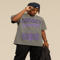 Legacy Lightning 999 Graphic Tee