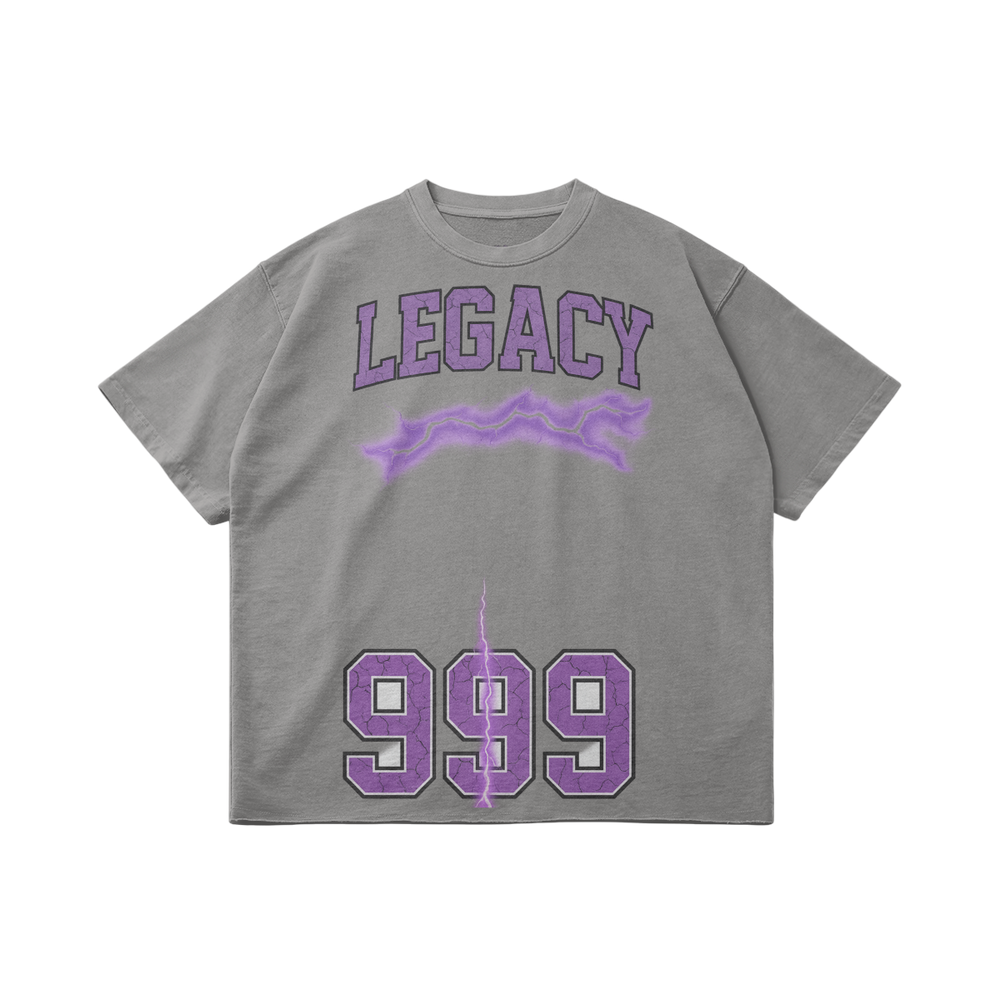 Legacy Lightning 999 Graphic Tee