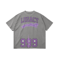 Legacy Lightning 999 Graphic Tee