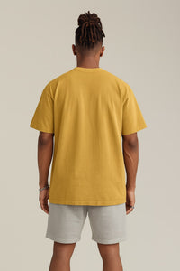Legacy Lightning 999 Graphic Tee - Yellow