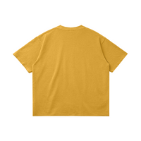 Legacy Lightning 999 Graphic Tee - Yellow