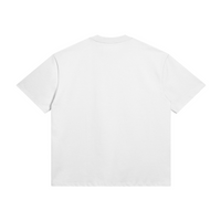 Loud Mouth Crystal Drop Graphic Tee