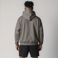 LOYALTY OVER Pullover Hoodies Oversized