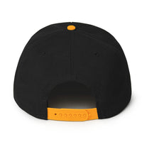 Loyalty Over’ Streetwear Snapback Hat