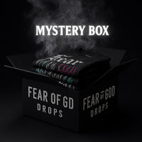 Mystery Box Fear of God