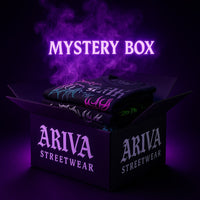 Mystery Box PURPLE | Random