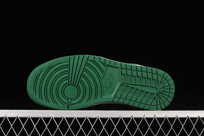 Nike Air 1 Jordan - Military Green