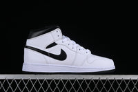 Nike Air 1 Jordan - PIANO WHITE - White / 36