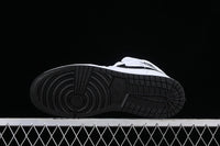 Nike Air 1 Jordan - PIANO WHITE