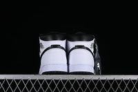 Nike Air 1 Jordan - PIANO WHITE