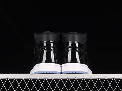 Nike Air Jordan 1 - Black Rider