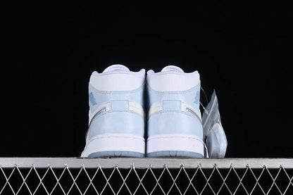 Nike Air Jordan 1 - Blue Moon