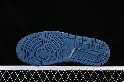 Nike Air Jordan 1 - DARK BLUE
