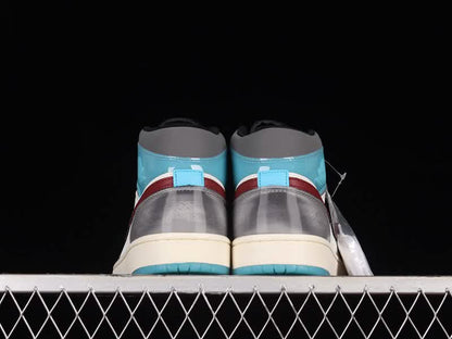 Nike Air Jordan 1 - Future Fusion