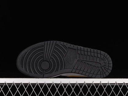 Nike Air Jordan 1 - Los Angeles Lakers
