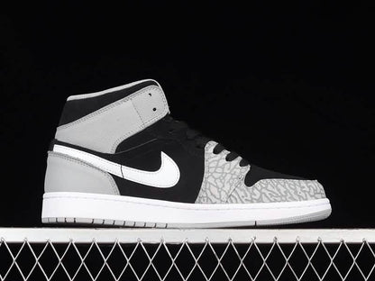 Nike Air Jordan 1 - Monochrome - Gray / 36