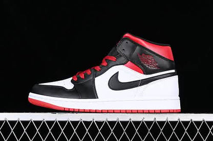 Nike Air Jordan 1 - NITRO RED