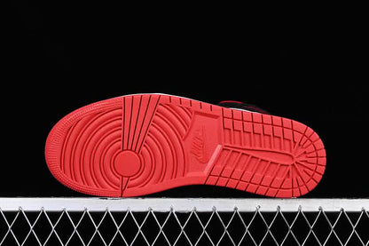 Nike Air Jordan 1 - NITRO RED