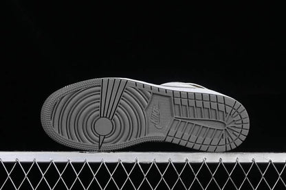 Nike Air Jordan 1 - Pastel White