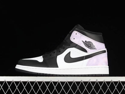 Nike Air Jordan 1 - Pink - Pink / 36