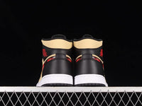 Nike Air Jordan 1 - Red Wings