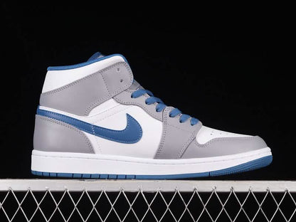 Nike Air Jordan 1 - Retro Gray