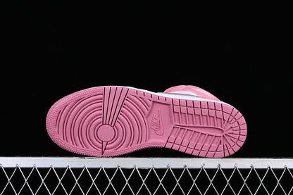 Nike Air Jordan 1 - Retro Pink