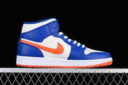 Nike Air Jordan 1 - ROYAL BLUE - Blue / 36