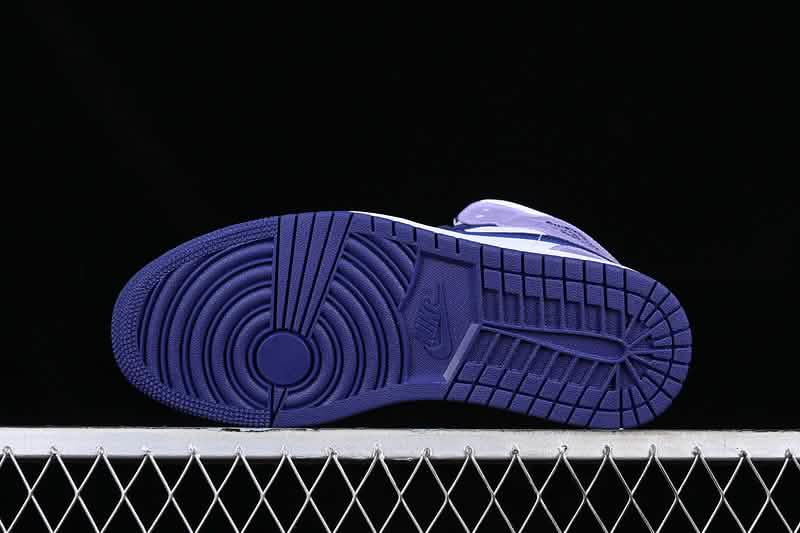 Nike Air Jordan 1 - Tokyo Purple