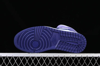 Nike Air Jordan 1 - Tokyo Purple