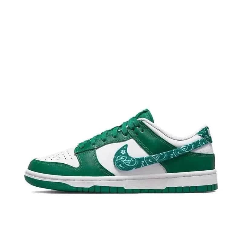 Nike Retro-Inspired Sneaker - 5 / 37.5 - Men’s Sneakers