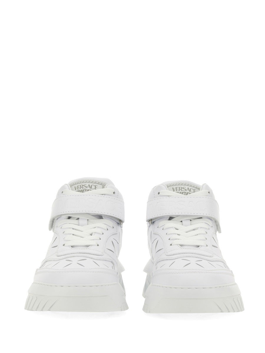 VERSACE ODYSSEY SNEAKERS