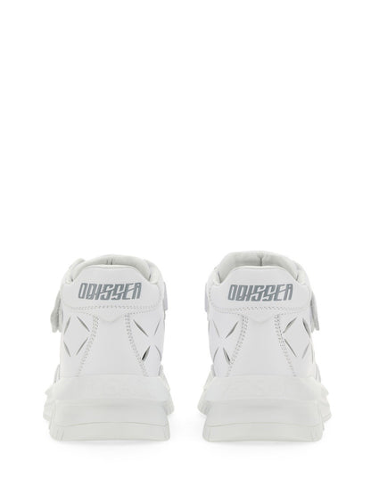 VERSACE ODYSSEY SNEAKERS