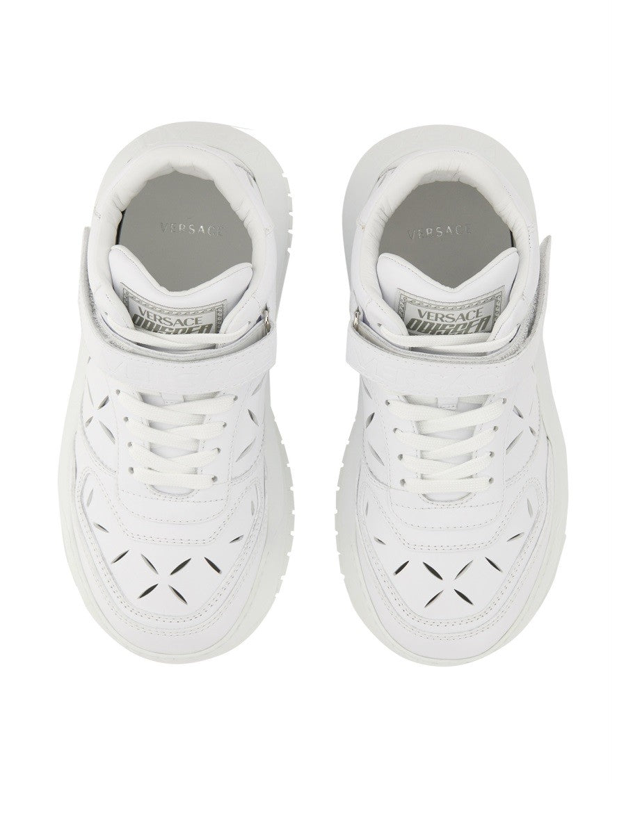 VERSACE ODYSSEY SNEAKERS
